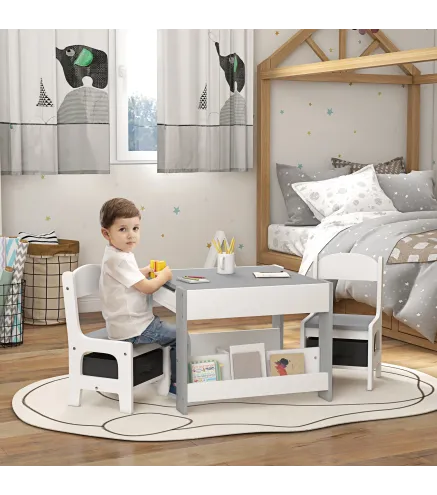 Mesa para Niños