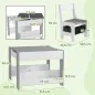 Mesa para Niños Mesa para Niños