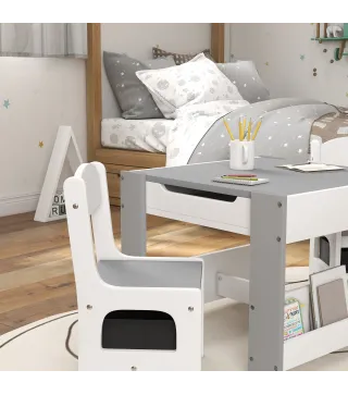 Mesa para Niños