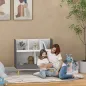 Estantería para Juguetes Estantería para Juguetes