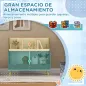 Estantería para Juguetes Estantería para Juguetes