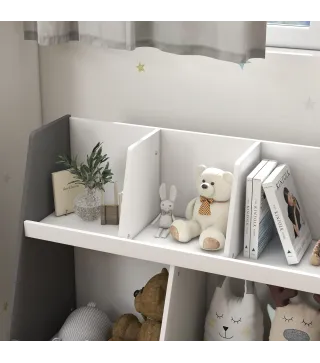 Estantería para Juguetes