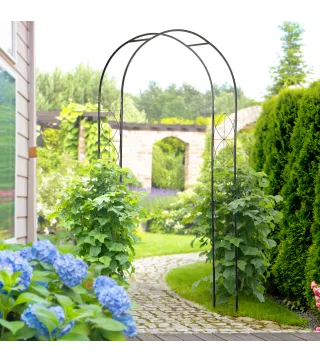 Arco de Jardín