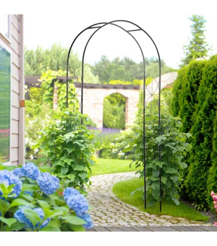 Arco de Jardín