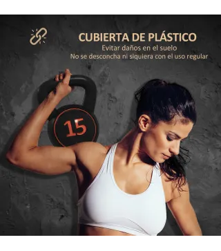 Pesas Rusas