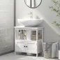 Armario de Baño