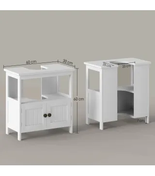 Armario de Baño