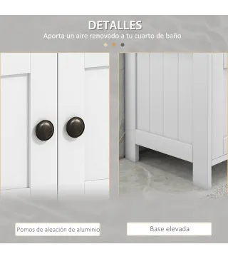 Armario de Baño