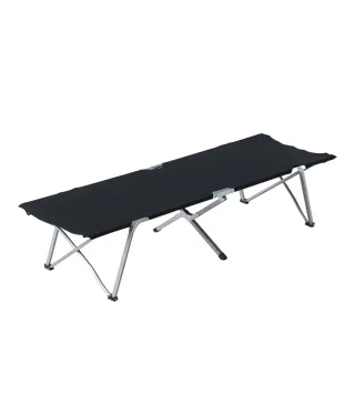 Cama de Camping