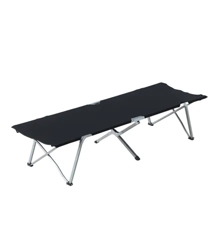 Cama de Camping