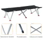 Cama de Camping