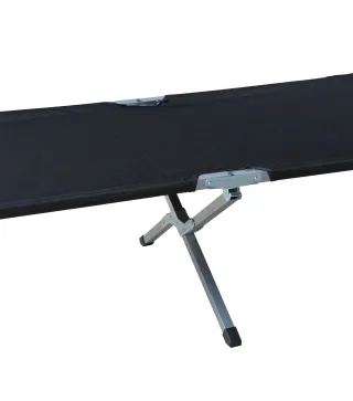 Cama de Camping