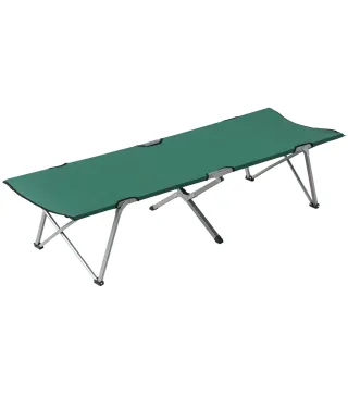 Cama de Camping