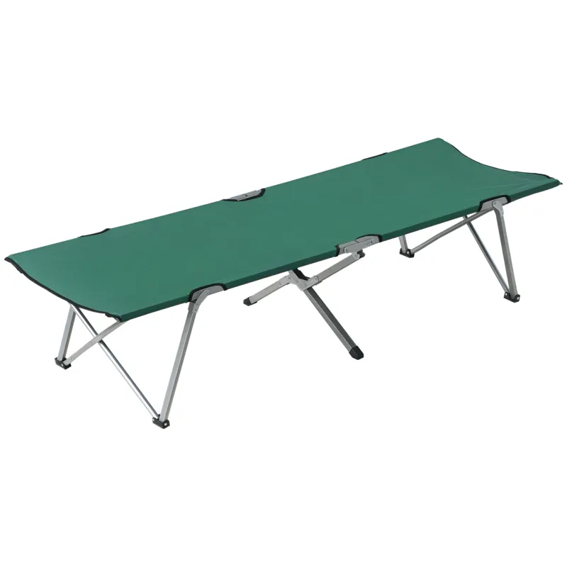 Cama de Camping