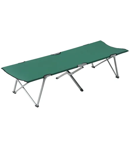 Cama de Camping