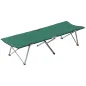 Cama de Camping