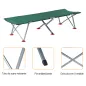 Cama de Camping