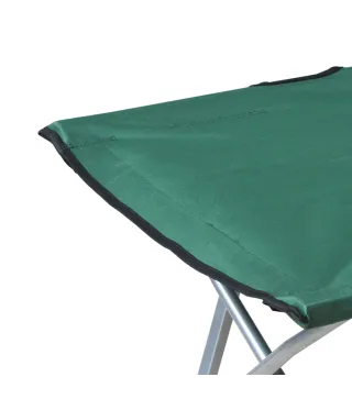 Cama de Camping