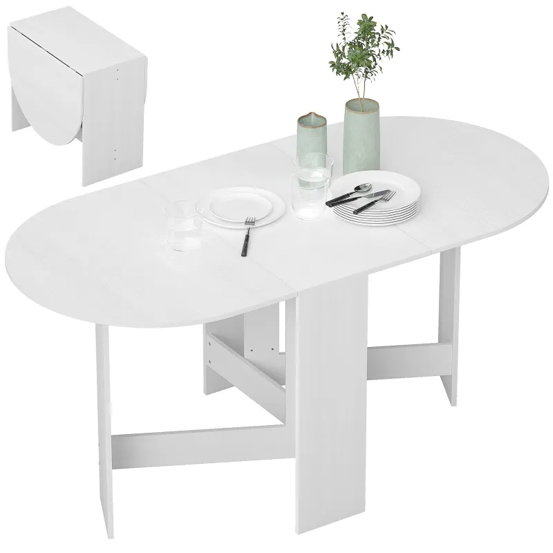 Mesa Comedor Plegable Mesa Comedor Plegable