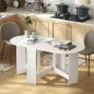 Mesa Comedor Plegable Mesa Comedor Plegable