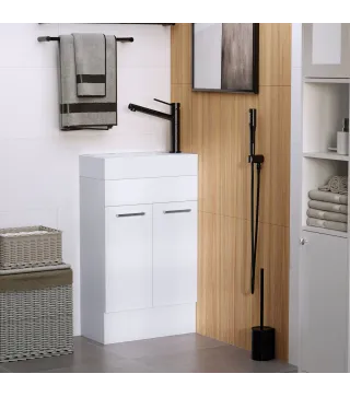 Mueble de Baño
