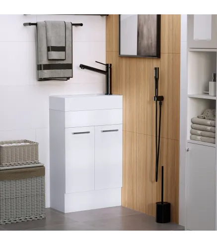 Mueble de Baño