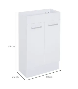 Mueble de Baño