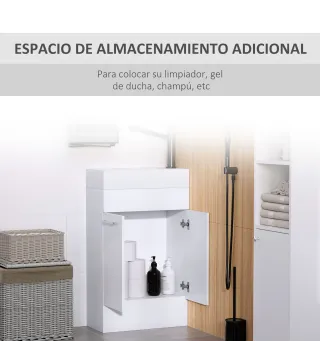 Mueble de Baño