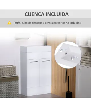 Mueble de Baño