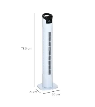 Ventilador de Torre