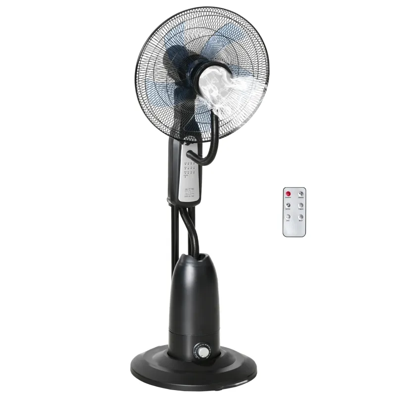 Ventilador Nebulizador Ventilador Nebulizador