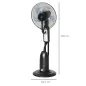 Ventilador Nebulizador Ventilador Nebulizador