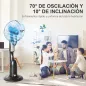 Ventilador Nebulizador Ventilador Nebulizador