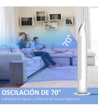 Ventilador de Torre