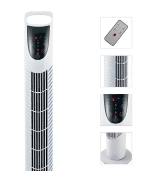 Ventilador de Torre