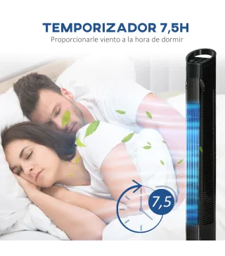 Ventilador de Torre