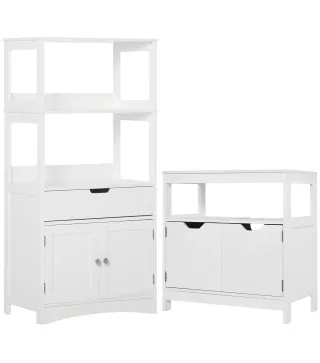 Conjunto de Baño