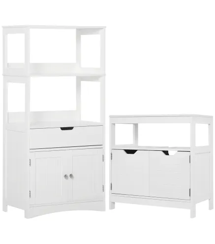 Conjunto de Baño