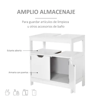 Conjunto de Baño