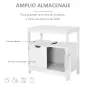 Conjunto de Baño