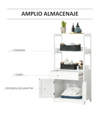 Conjunto de Baño