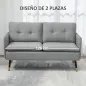 Conjunto de Sofá