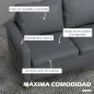 Conjunto de Sofá