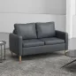 Conjunto de Sofá