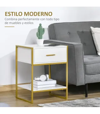 Mesitas de Noche