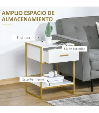 Mesitas de Noche