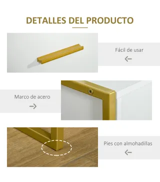 Mesitas de Noche