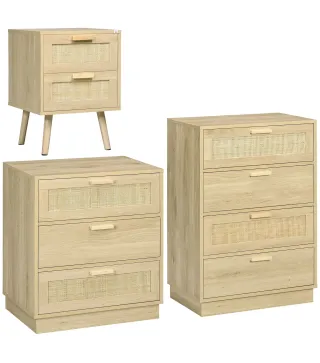 Conjunto para Hogar