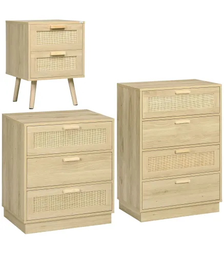 Conjunto para Hogar