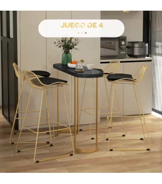 Taburetes de Bar